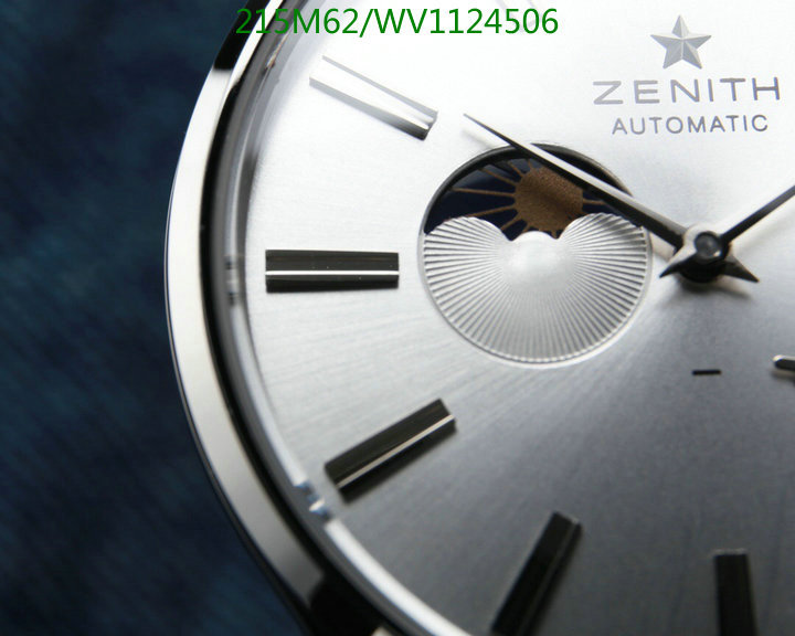 Watch-Mirror Quality-Zenith, Code: WV1124506,$:215USD