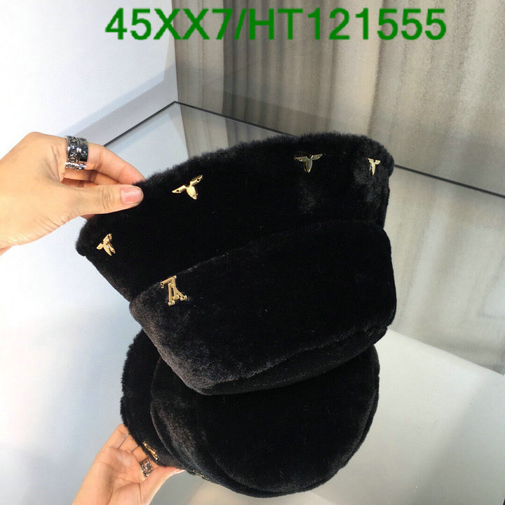 Cap -(Hat)-LV, Code: HT121555,$: 45USD