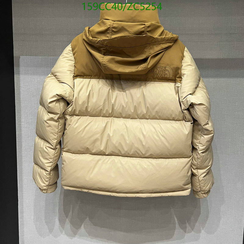 Down jacket Men-The North Face, Code: ZC5254,$: 159USD