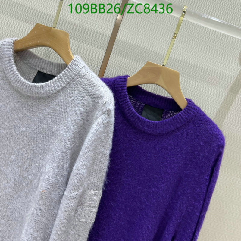 Clothing-Givenchy, Code: ZC8436,$: 109USD