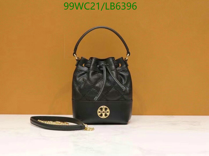 Tory Burch Bag-(4A)-Diagonal-,Code: LB6396,$: 99USD