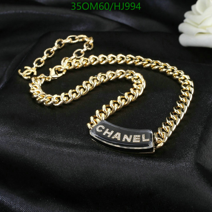 Jewelry-Chanel,Code: HJ994,$: 35USD