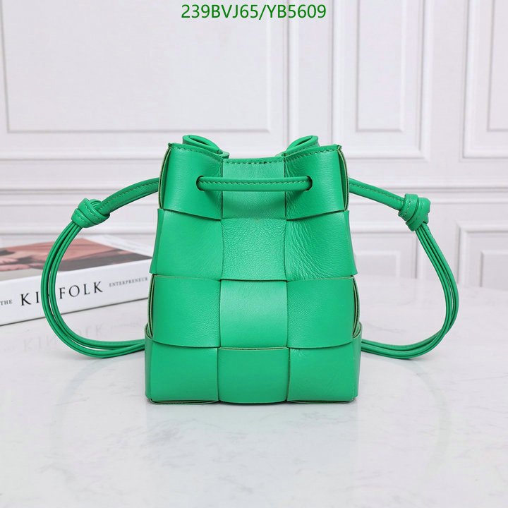 BV Bag-(Mirror)-Diagonal-,Code: YB5609,$: 239USD