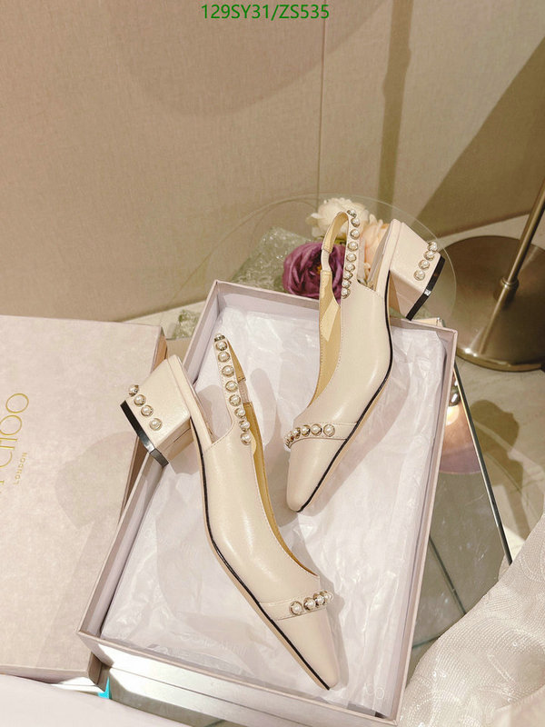 Women Shoes-Jimmy Choo, Code: ZS535,$: 129USD