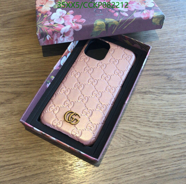 Phone Case-Gucci, Code: CCKP082212,$: 35USD