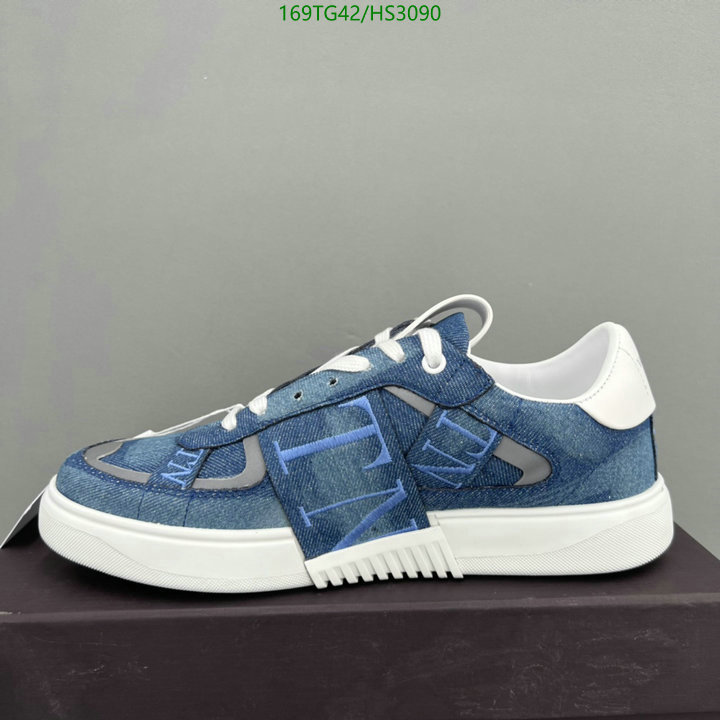 Men shoes-Valentino, Code: HS3090,