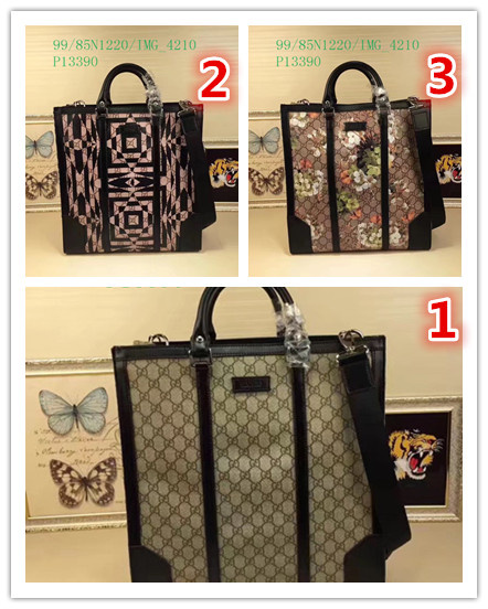 Gucci Bag-(4A)-Handbag-,Code:GGB111012,$: 99USD
