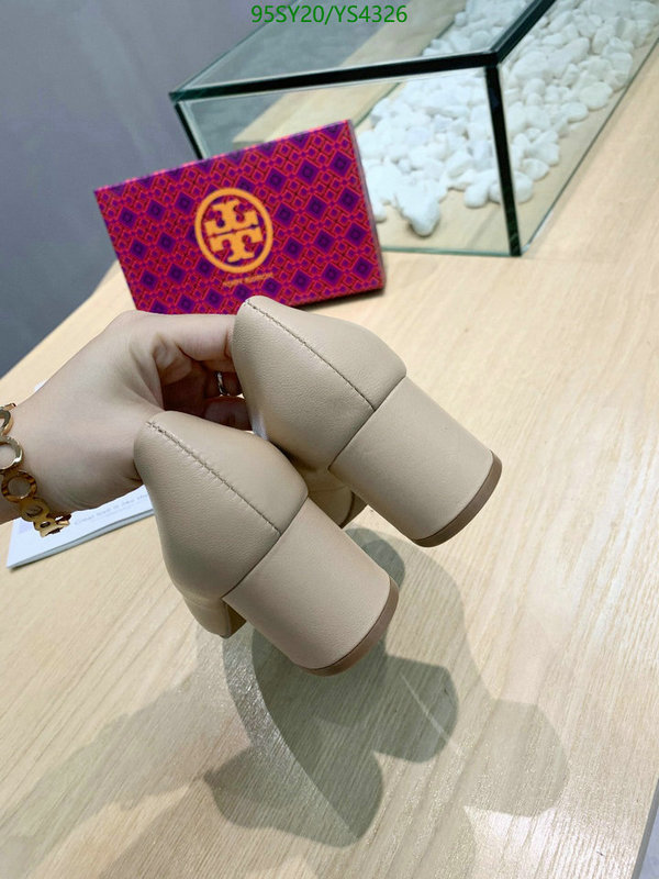 Women Shoes-Tory Burch, Code: YS4326,$: 95USD