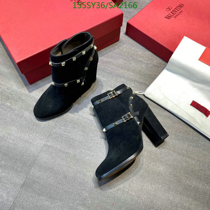 Women Shoes-Valentino, Code:SA2166,$: 155USD