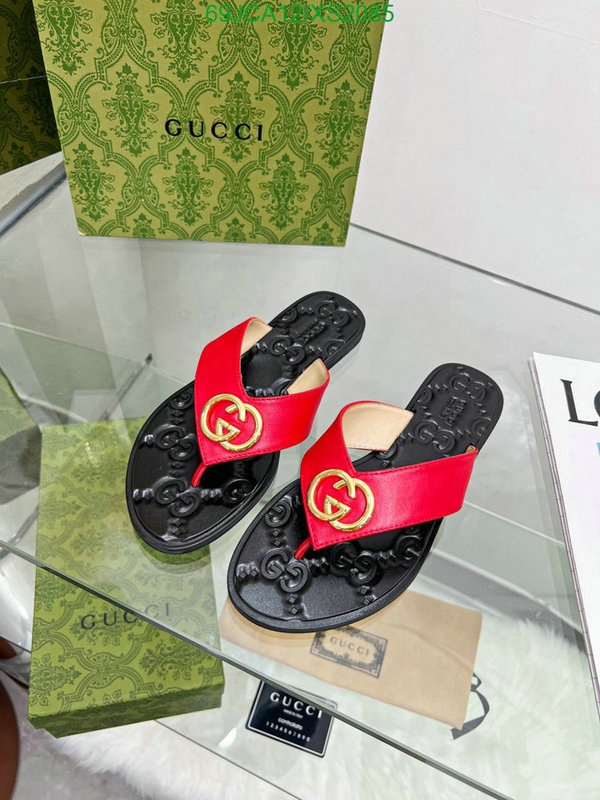 Women Shoes-Gucci, Code: XS2085,$: 69USD