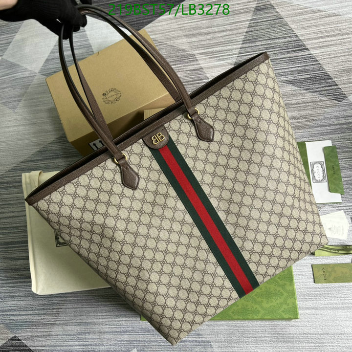 Gucci Bag-(Mirror)-Ophidia,Code: LB3278,$: 219USD