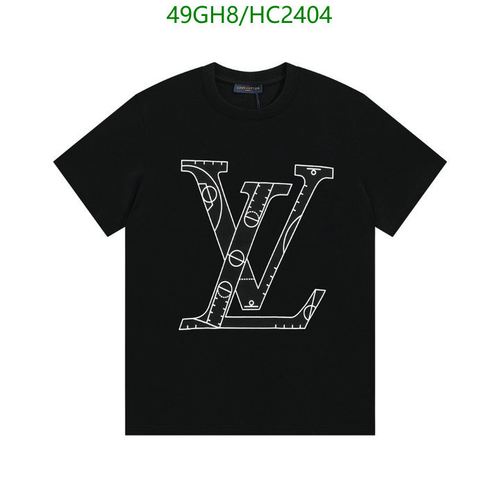 Clothing-LV, Code: HC2404,$: 49USD