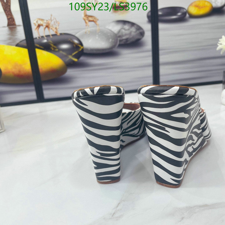 Women Shoes-Amina Muaddi, Code: LS3976,$: 109USD