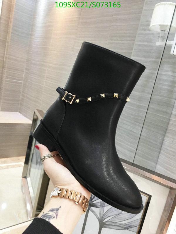 Women Shoes-Valentino, Code: S073165,$: 109USD