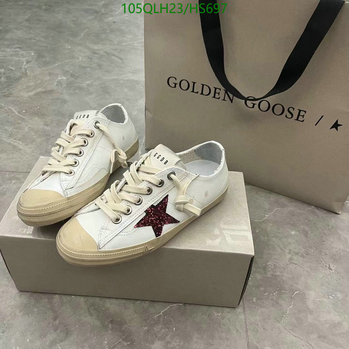 Men shoes-Golden Goose, Code: HS697,$: 105USD