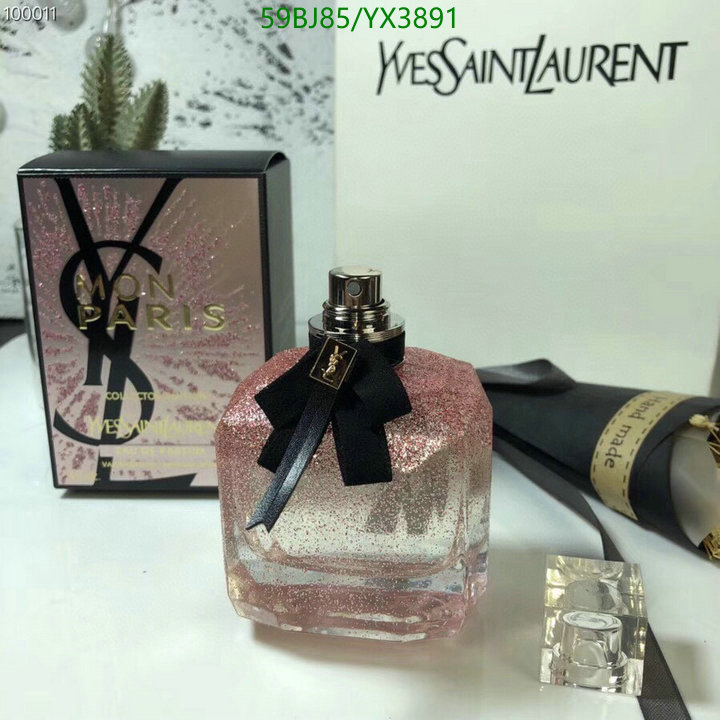 Perfume-YSL, Code: YX3891,$: 59USD