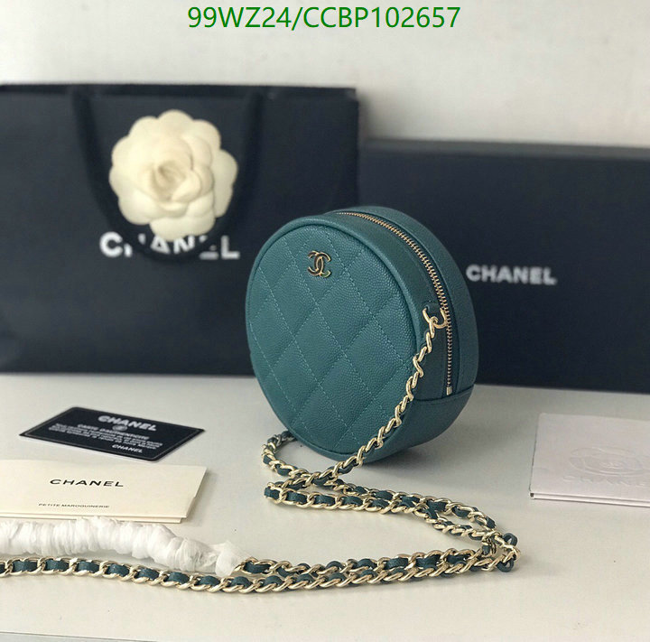 Chanel Bags ( 4A )-Diagonal-,Code: CCBP102657,$: 99USD