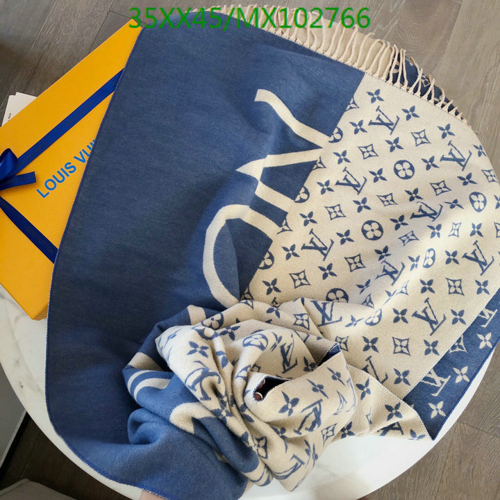 Scarf-LV,-Code: MX102766,$: 35USD