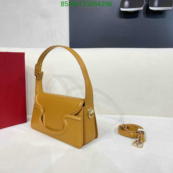 Valentino Bag-(4A)-Diagonal-,Code: XB4296,$: 85USD