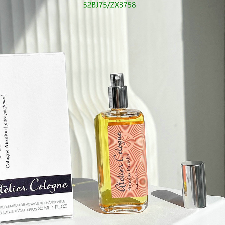 Perfume-Atelier Cologne, Code: ZX3758,$: 52USD