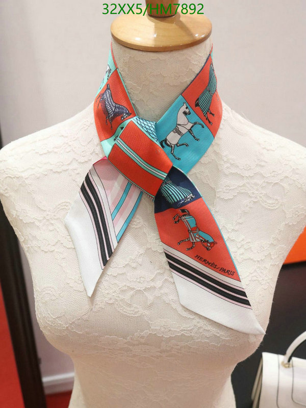 Scarf-Hermes, Code: HM7892,$: 32USD