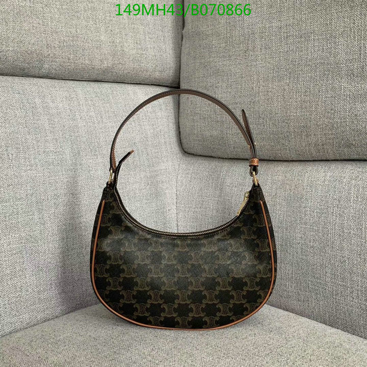 Celine Bag-(Mirror)-AVA,Code: B070866,$: 149USD