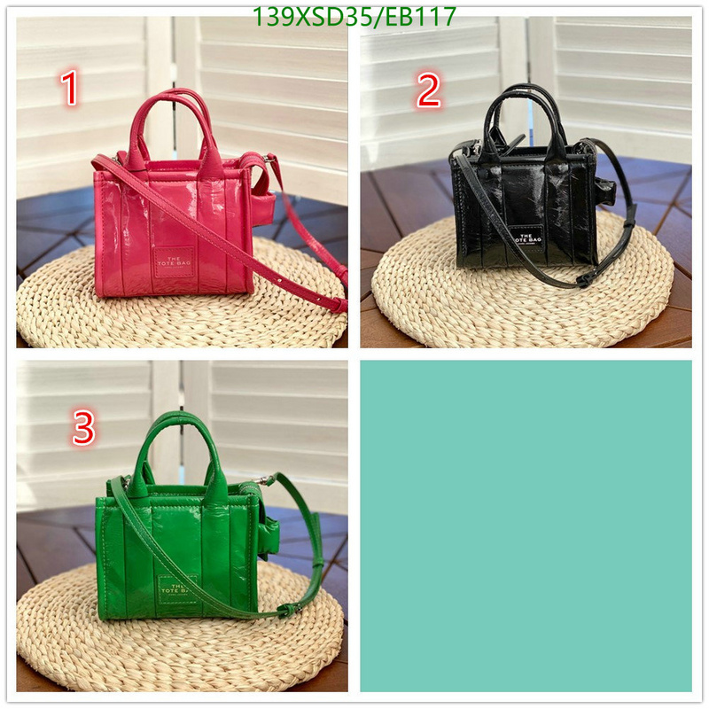 Marc Jacobs Bags -(Mirror)-Diagonal-,Code: EB113,$: 139USD