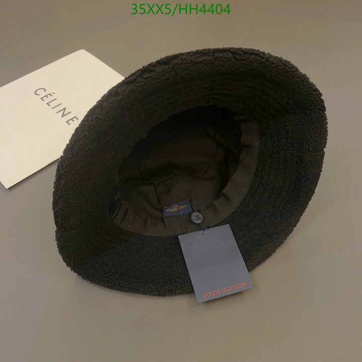 Cap -(Hat)-LV, Code: HH4404,$: 35USD