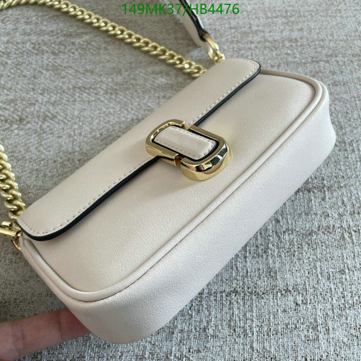 Marc Jacobs Bags -(Mirror)-Diagonal-,Code: HB4476,$: 149USD