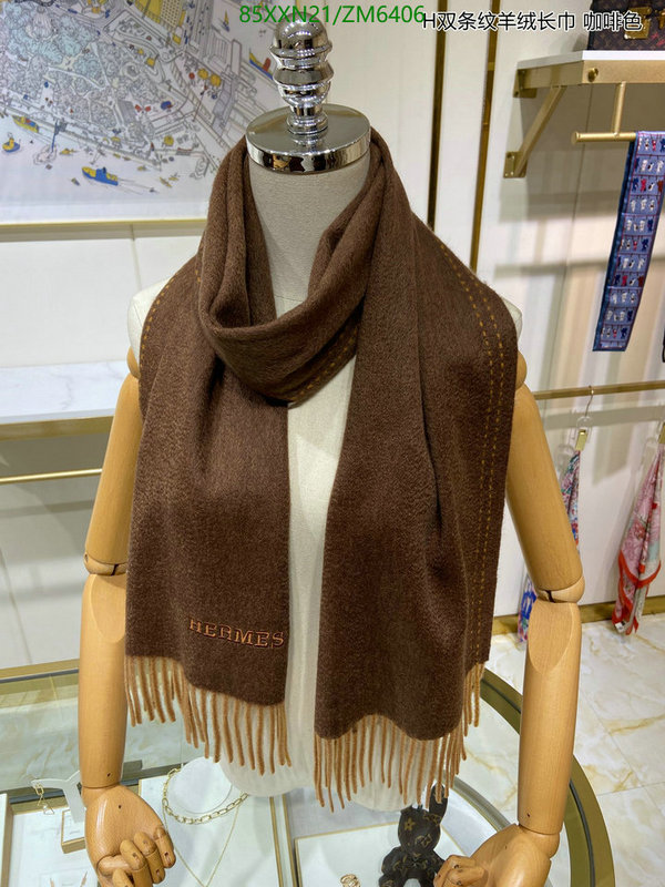 Scarf-Hermes, Code: ZM6406,$: 85USD