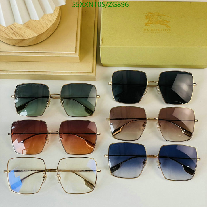 Glasses-Burberry, Code: ZG896,$: 55USD