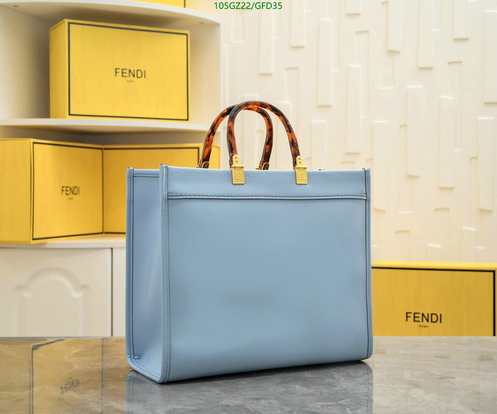 Fendi Big Sale,Code: GFD35,$: 105USD