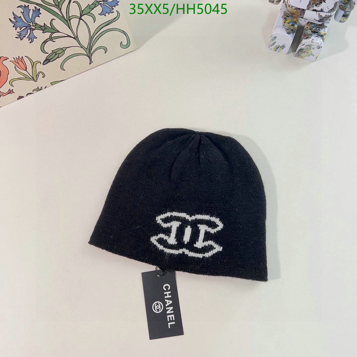 Cap -(Hat)-Chanel, Code: HH5045,$: 35USD