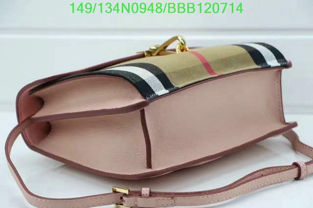 Burberry Bag-(Mirror)-Diagonal-,Code: BBB120714,$: 149USD