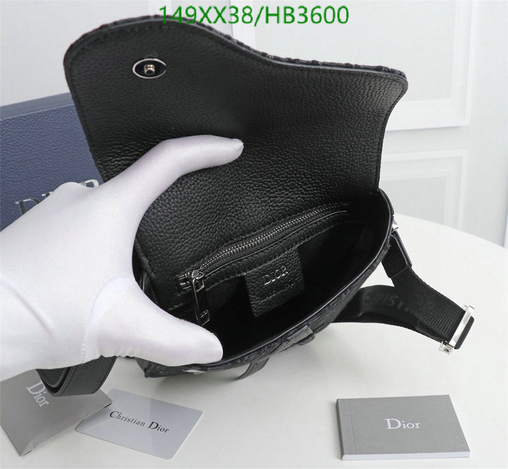 Dior Bags -(Mirror)-Other Style-,Code: HB3600,$: 149USD
