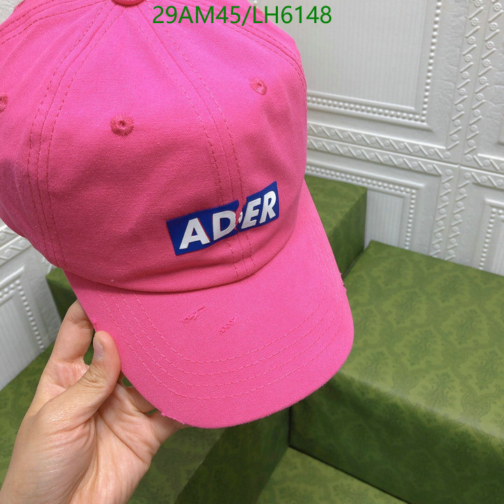 Cap -(Hat)-Other, Code: LH6148,$: 29USD