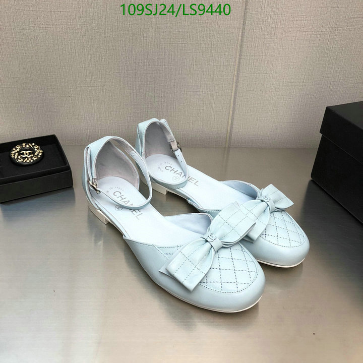 Women Shoes-Chanel,Code: LS9440,$: 109USD