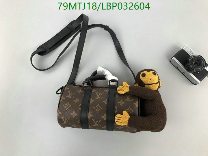 LV Bags-(4A)-Steamer Nano-,Code: LBP032604,$: 79USD