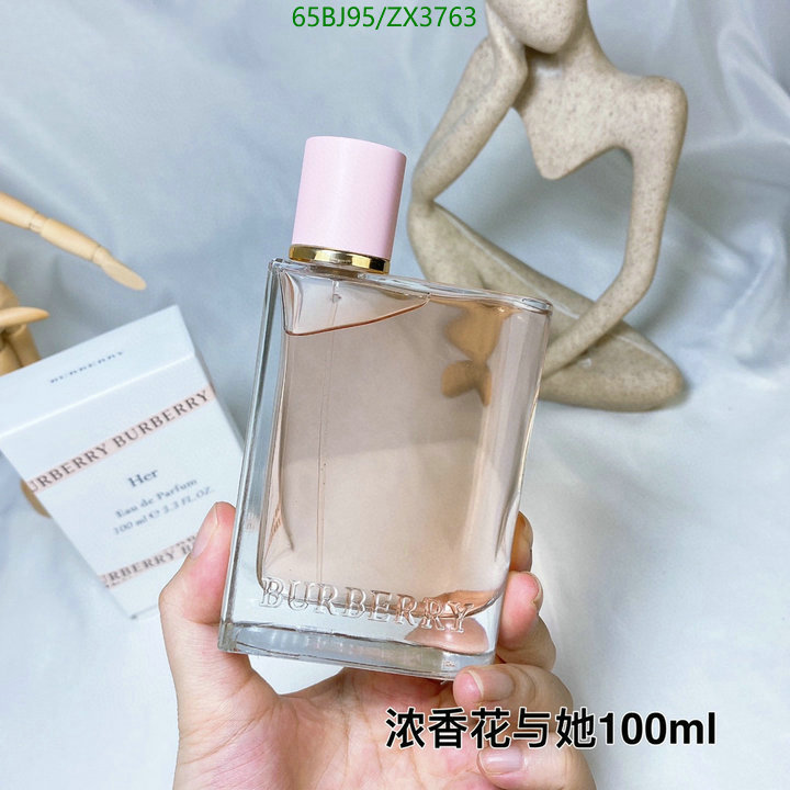 Perfume-Burberry, Code: ZX3763,$: 65USD