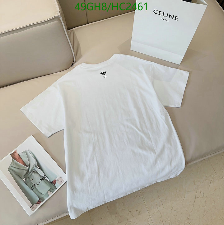 Clothing-Dior,Code: HC2461,$: 49USD