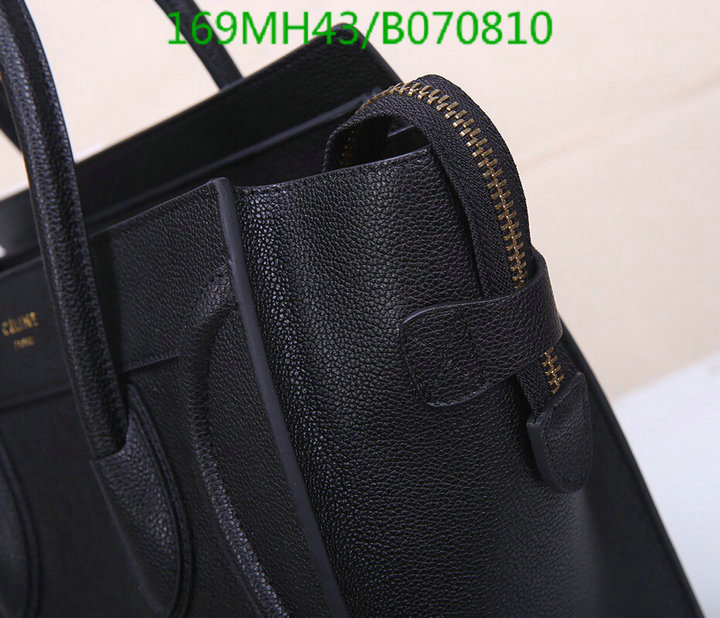 Celine Bag-(4A)-Handbag-,Code: B070810,$: 169USD