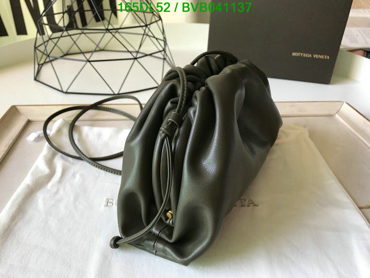 BV Bag-(4A)-Pouch Series-,Code: BVB041137,$: 165USD