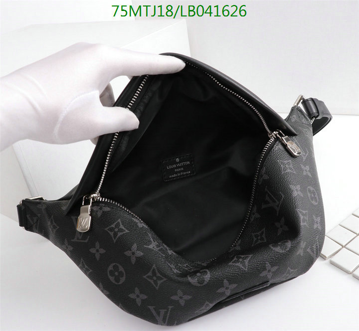 LV Bags-(4A)-Discovery-,Code: LB041626,$:75USD