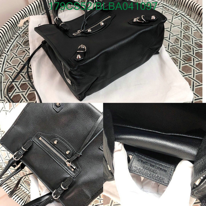 Balenciaga Bag-(Mirror)-Other Styles-,Code:BLBA041097,$:179USD