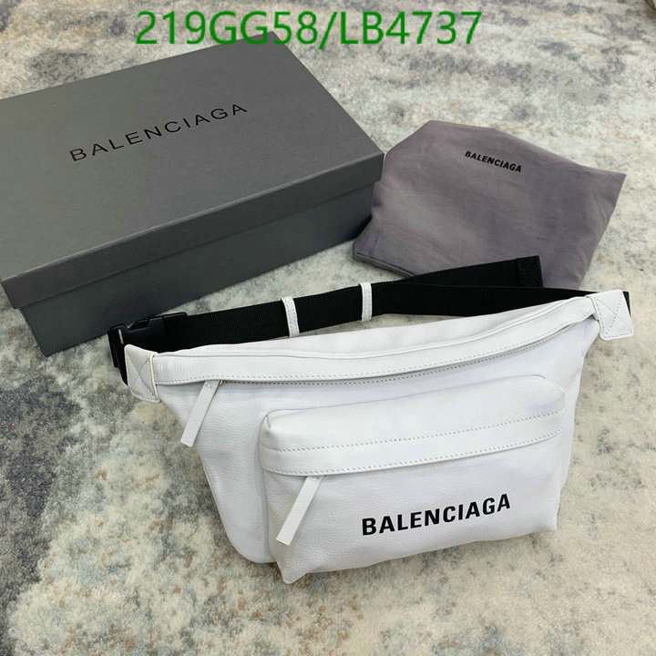 Balenciaga Bag-(Mirror)-Other Styles-,Code: LB4737,$: 219USD