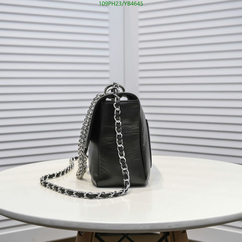 Chanel Bags ( 4A )-Diagonal-,Code: YB4645,$: 109USD