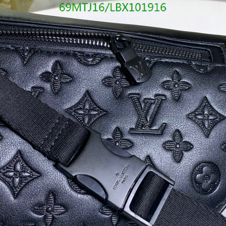 LV Bags-(4A)-Discovery-,Code: LBX101916,$: 69USD