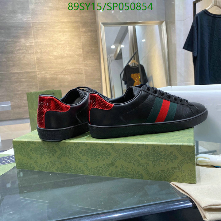 Women Shoes-Gucci, Code: SP050854,$: 89USD