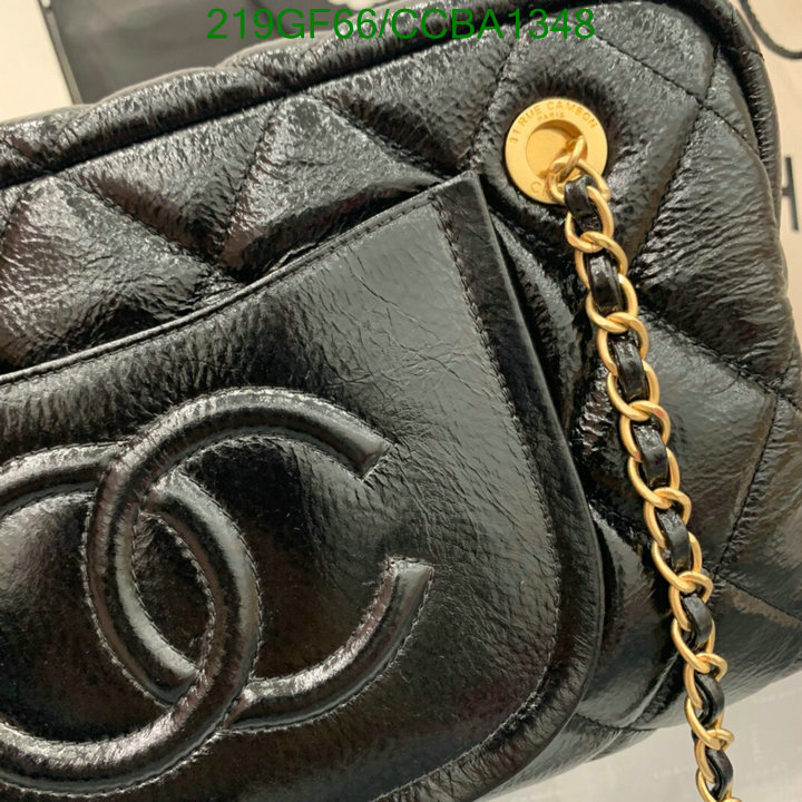Chanel Bags -(Mirror)-Handbag-,Code: CCBA1348,$: 219USD