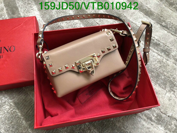 Valentino Bag-(Mirror)-Diagonal-,Code: VTB010942,$: 159USD